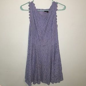 city studio dress (from Macy’s)